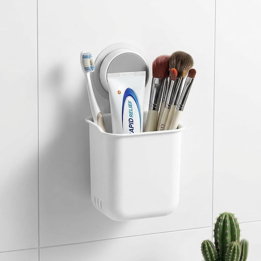 Toothbrush Holder for Bathroom