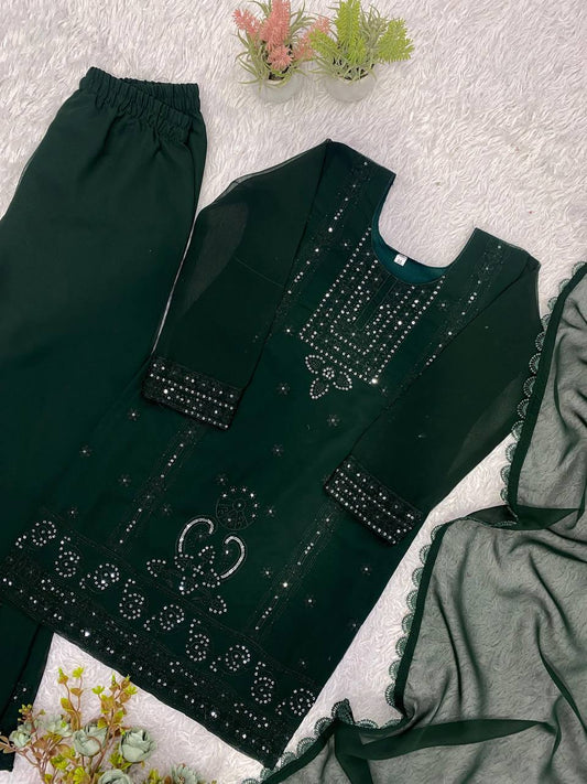 Twice the charm! New Design Launching our exclusive Mother daughter Twinning Collection