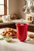 Plastic Medu Vada Maker with Stand | Mendu Wada & Doughnut Maker Machine | Perfectly Shaped & Crispy Medu Wada