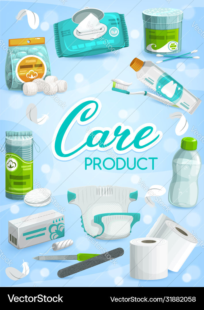 Health & Personal Care