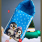 3 in 1 Baby Bed, Sleeping Bag & Carry Nest, Cotton Baby Bedding for New Born & Infant, Portable Bassinet, for Baby Carrying & co Sleeping, Unisex Baby Sleeping Bed