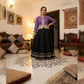 NAVARATRI COLLECTION  Lehenga (Stitched)