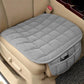 1Pack, New Universal Memory Foam Car Seat Cushion 60×50 cm – Ergonomic Soft Pad with Non-Slip Base, Breathable All-Season Comfort Seat Protector for Car, SUV, Truck & Office Chair.