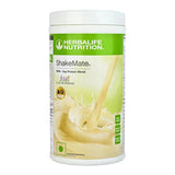 HERBALIFE FORMULA 1 ROSE & KHEER (500g) WITH SHAEMATE (500g) SET OF 2PCS * Nutrition Drink (2x0.5 kg, ROSE+SHAKEMATE* Flavored)