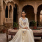 THIS SEASON WEAR OUR BEAUTIFUL EMBROIDERED TOP , PLAZZO WITH DUPATTA