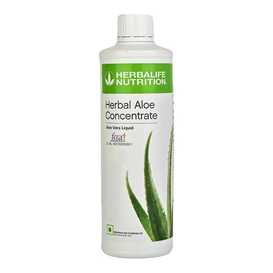 Herbalife HN Herbal Aloe Concentrate, 500 ml liquid