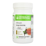 Herbalife Nutrition Natural Tulsi Afresh Energy Drink Mix, 50 grams