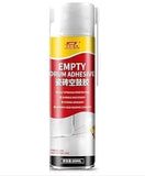 500ml Tile Adhesive Glue Tile repair sealant With needle design can go deep into the gap to repair loose floor tiles Waterproof Tiles Grout quick drying tile injection glue (1 pcs)