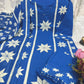 Presenting Beautiful Heavy quality cotton Fabric  designer festive wear straight style kurti with pattern pant*