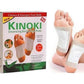 Foot patch Herbal And Gentle Ingredient Detox Foot Pads, Natural Ingredients for Sleep Aid, Pain Relief, Toxin Removal with Bamboo Vinegar and Acupoint Micro-Massage Technology