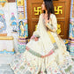 New Lounching Digital Print Muslin Cotton Lehenga Choli 💫.  VC SERIES:- 287  Lehenga(Semi-stitched) Lehenga Fabric : Muslin Cotton