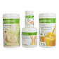 HERBALIFE Weight Loss Combo (Formula 1 Mango Flavor, shakemate, protein powder & Afresh Energy Drink Lemon Flavor (1250 GM)