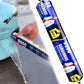 Waterproof Silicone Sealant, Fast Fixing Fast Drying Roof Adhesive, Leakage Quick Repair Adhesives & Sealants For Roof, Concrete, Watertank, Iron Galvanized, Steel, Metal, Aluminum