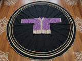 NAVARATRI COLLECTION  Lehenga (Stitched)