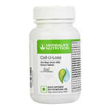 Herbalife Cell-U-Loss Health Supplment -Pack of 90 Tablets