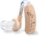 Dr.SHAH's LATEST Advanced Hearing Machine Ear Machine Ear Hearing Aid Machine/Earing Machine/Ear Machine For Old Age/Kaan Ki Machine/Sound Ampifier Machine