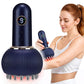 Anti-Cellulite Slimming Massager – Professional Lymphatic Drainage Device with Microcurrent, Red Light, Heat & Vibration for Full-Body Contouring, Fat Reduction & Skin Firming