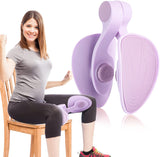 Gopendra Hip & Pelvis Trainer | Thigh Master and Inner Thigh Exercise Equipment | Pelvic Floor Exerciser Device | Training Tool | for Home, Gym, Fitness, Workout, Stretcher | for Men & Women