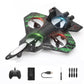 Remote Control Fighter Plane Toy for Kids | RC Jet Aircraft with Lightning Effect Lights | Easy Control Flying Toy Plane | Durable Design | Battery Powered Remote Plane Gift for Boys and Girl