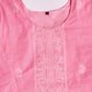 Presenting New NK Series High Quality  Top Fabric: Pure Cotton 100%  Work: Jacquard Work  Neck: Round Neck