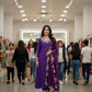 XCLUSIVE AND TRENDY FOR WEDDING SEASON OUR EMBROIDERED TOP, PANT AND DUPATTA