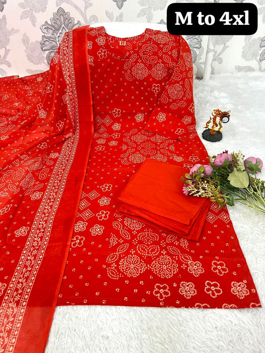 Get ready for the festive and wedding season with our gorgeous traditional 3-piece stitched Dress,Perfect for casual celebrations.