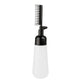 Hair Applicator Bottle with Comb and Cap, For Applying Any Liquid On Scalp and Graduated Scale Hair Dye Bottle For Hair Oil Salon Care (Pack Of 1)