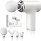 Massage Gun, Body Massager, Massager Machine, Massager Gun For Pain Relief, Scalp Massager, Neck and Sholder Massager, Head Massager
