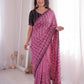 Beautiful Party wear Designer saree Collection