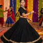 Lehenga (Stitched) Lehenga Fabric : Roman Silk