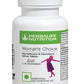 Herbalife Women's Choice Tablet, 1 count, 30 tablets