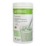 Herbalife Formula 1 Nutritional Shake Mix Paan 500 Gram