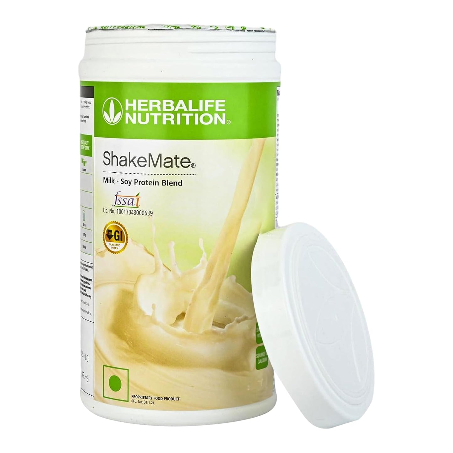 Herbalife Shakemate Powder 500Gm