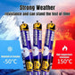 Waterproof Silicone Sealant, Fast Fixing Fast Drying Roof Adhesive, Leakage Quick Repair Adhesives & Sealants For Roof, Concrete, Watertank, Iron Galvanized, Steel, Metal, Aluminum