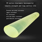 PU Rubber Rod | Rubber Self-Defense Stick – Durable & Flexible Training Tool for Martial Arts,Fitness & Safety Self Defence Nylon Rod Stick,Pu Flexible Safety Rod,Polyurethane Rod Self Defence Stick