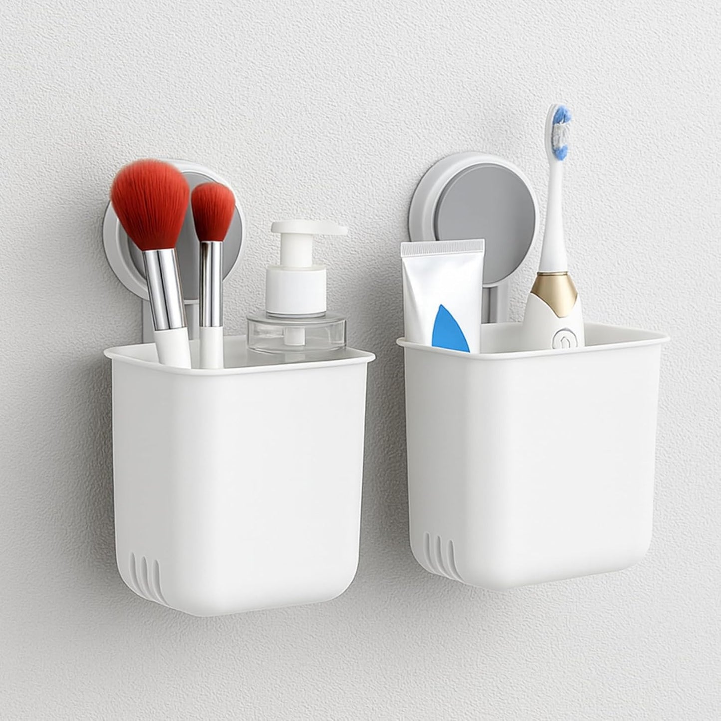 Toothbrush Holder for Bathroom