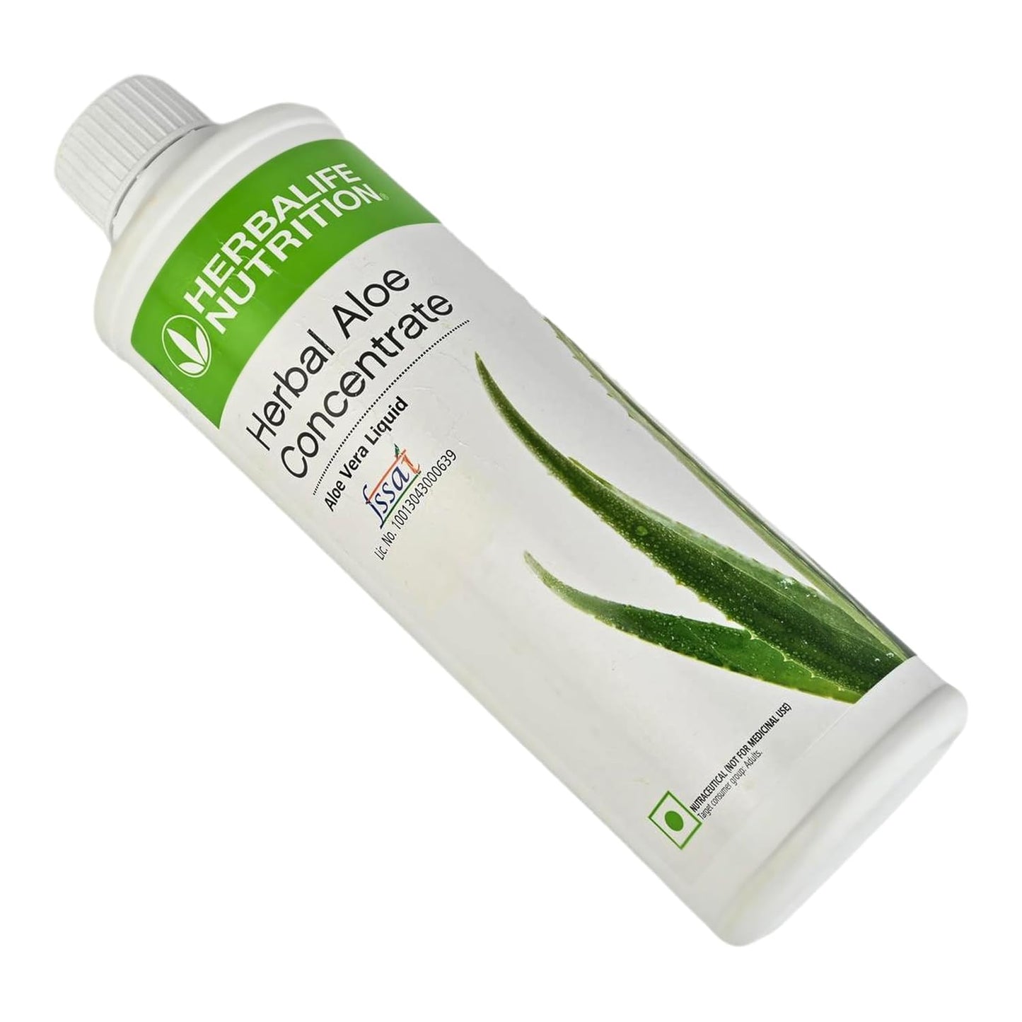 Herbalife HN Herbal Aloe Concentrate, 500 ml liquid