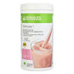 HERBALIFE FORMULA 1 ROSE & KHEER (500g) WITH SHAEMATE (500g) SET OF 2PCS * Nutrition Drink (2x0.5 kg, ROSE+SHAKEMATE* Flavored)