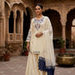 THIS SEASON WEAR OUR BEAUTIFUL EMBROIDERED TOP , PLAZZO WITH DUPATTA