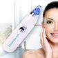 4 in 1 Multi-function Blackhead Remover Tools | Electric Derma suction Machine | Acne Pimple Pore Cleaner Vacuum Tool-Device for Nose & Skin Care