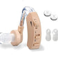 Dr.SHAH's LATEST Advanced Hearing Machine Ear Machine Ear Hearing Aid Machine/Earing Machine/Ear Machine For Old Age/Kaan Ki Machine/Sound Ampifier Machine