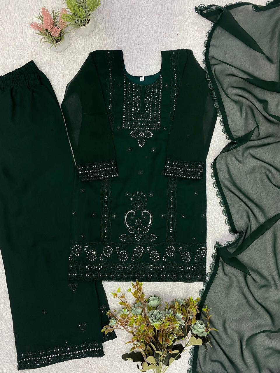 Twice the charm! New Design Launching our exclusive Mother daughter Twinning Collection