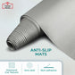 Senego by Trendy Home Anti-Slip Mat for Kitchen (45 cm x 5 m), Food Grade & Washable, Mat for Fridge, Shelves, Cupboards, EVA Shelf Liner Sheet for Drawers & Wardrobe