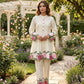 THIS SUMMER SEASON WEAR TRENDY CO-ORD SET WITH EMBROIDERY WORK