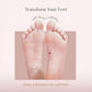 Foot Peeling Mask (1 Pair), Korean Peeling & Exfoliating | Deep Exfoliation with Glycolic Acid, Removes Dead Skin, Cruelty-Free, Foot Peel Off Mask (1 Pair Foots Masks - Lavender)