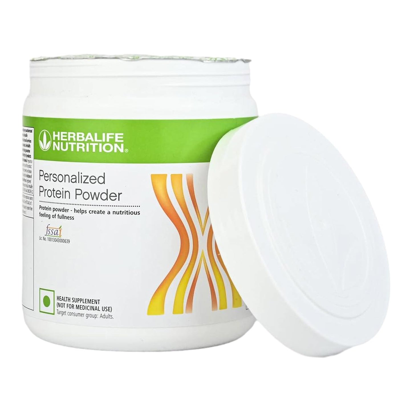 Herbalife Nutrition Formula 3 PPP (200 g) pack of 1