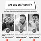 Nose Hair Trimmer for Men Manual Nose Hair Trimmer Stainless Steel Nose Trimmer Nose Hair Removal Easy Cleansing Battery-Free and Waterproof Nose Hair Trimmer