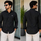 MEN'S EXCLUSIVE  COTTAN FABRIC  PROFESSIONAL WEAR  STYLISH FULLSLEEV SHIRT