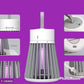 Blue cherry Eco Friendly Electronic Led Mosquito Lamp Usb Powered Killer For Home Working Purely In Physical Mosquito Eradication Technique To Kill Mosquito Completely