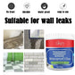 Waterproof Glue,Insulating Sealant,Transparent Repairing Leak Waterproof Adhesive,Super Strong Bonding Sealant Invisible Agent Adhesive